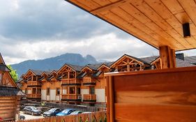 Apart4Sleepers Giewont Centrum Zakopane